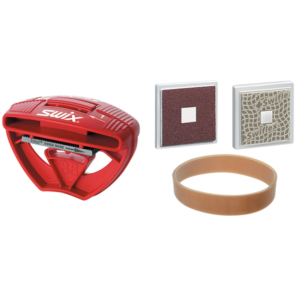 Swix Carving Kit No. 1 TA3005