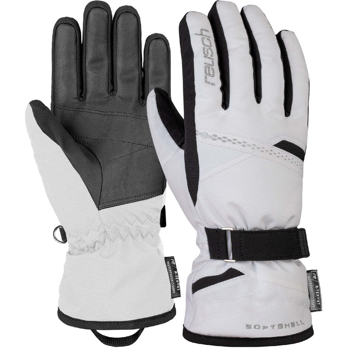 Hannah R-TEX XT Ladies Ski Glove