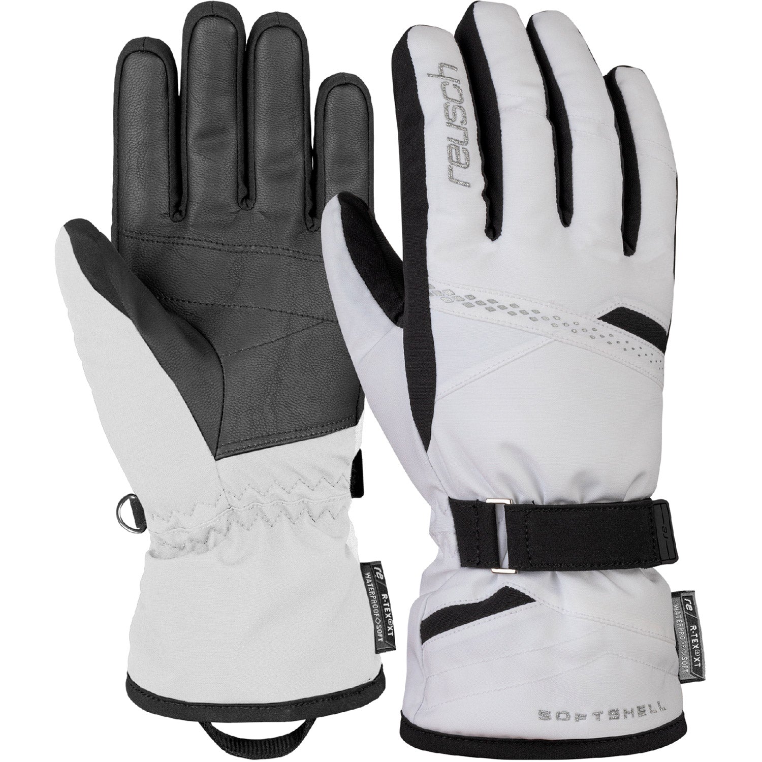 Hannah R-TEX XT Ladies Ski Glove