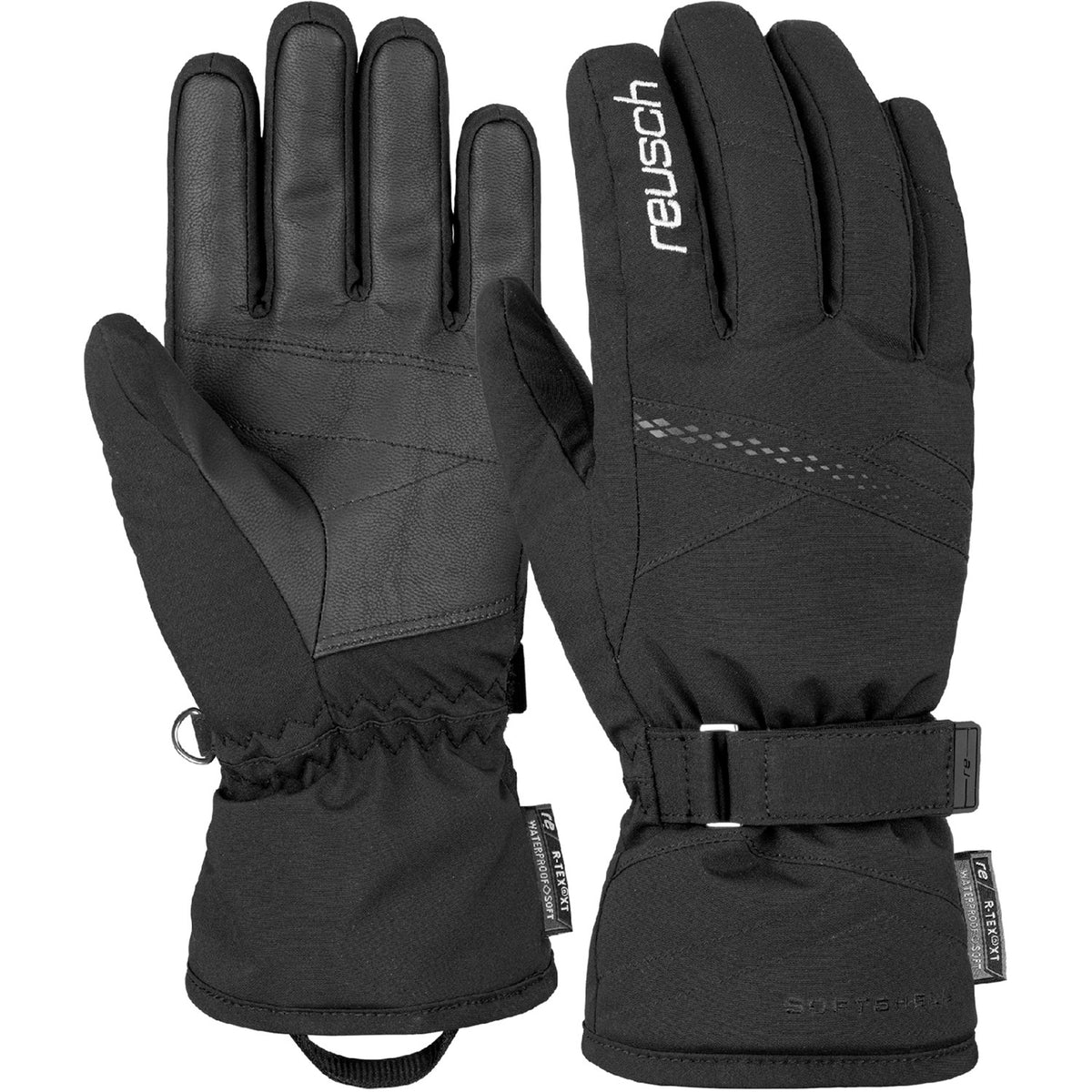 Hannah R-TEX XT Ladies Ski Glove