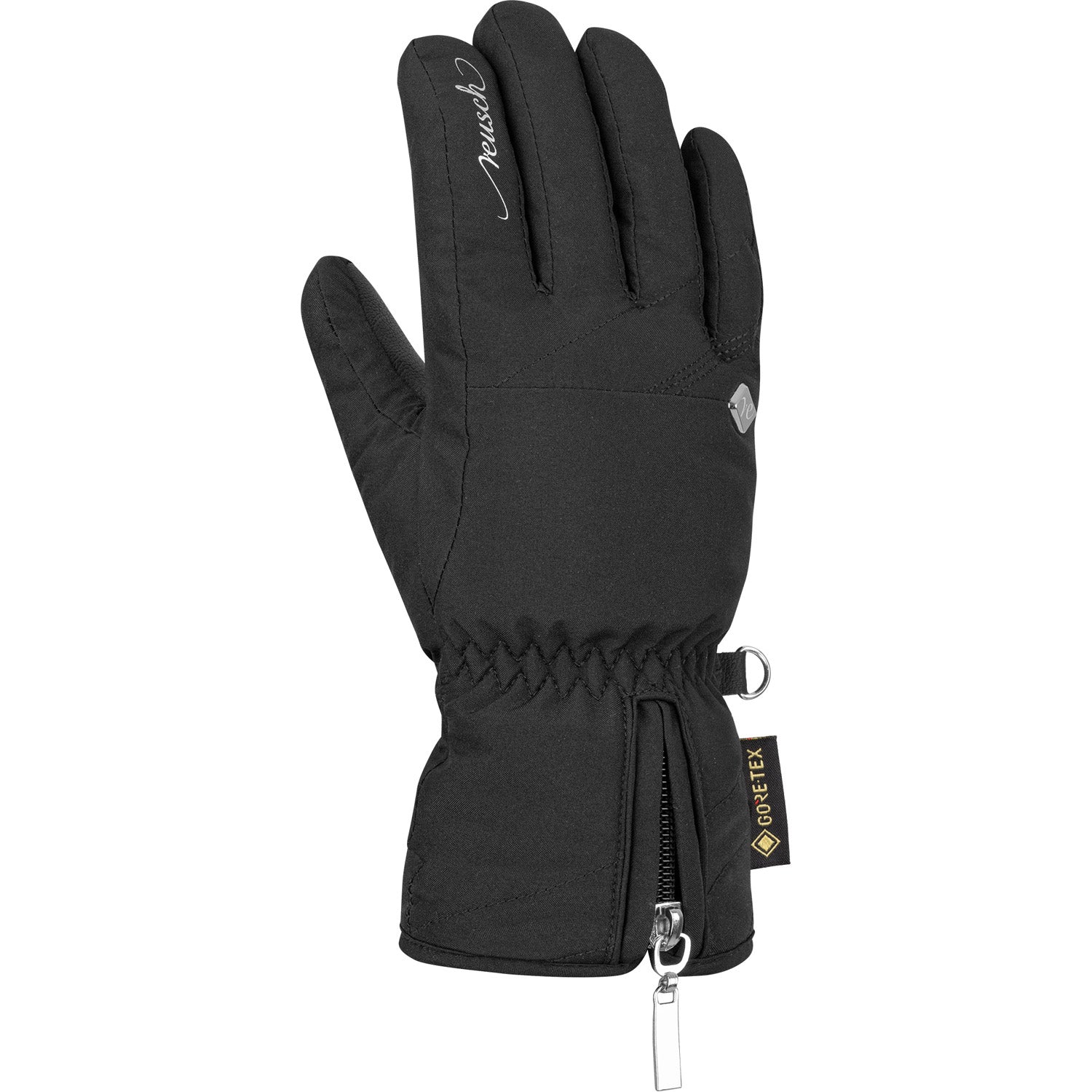 Selina Gore-Tex Ladies Ski Gloves