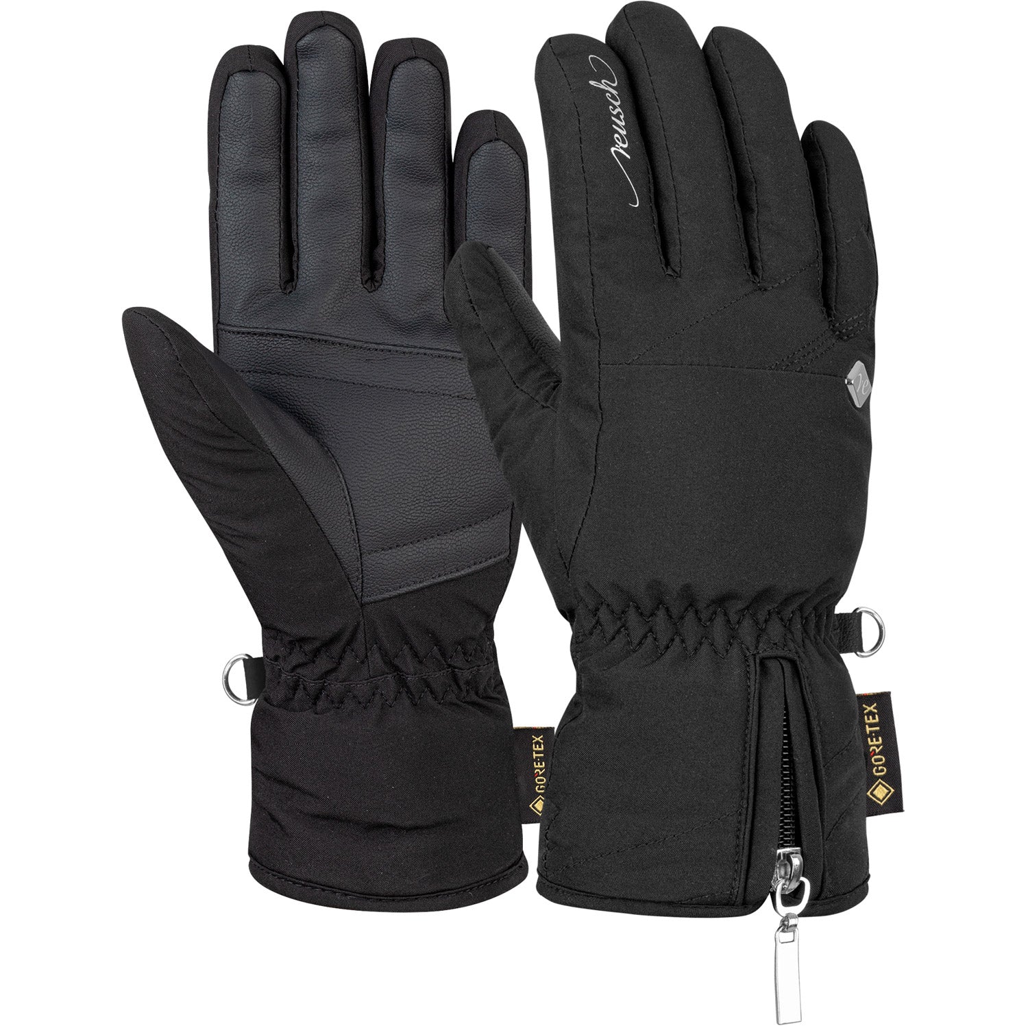 Selina Gore-Tex Ladies Ski Gloves