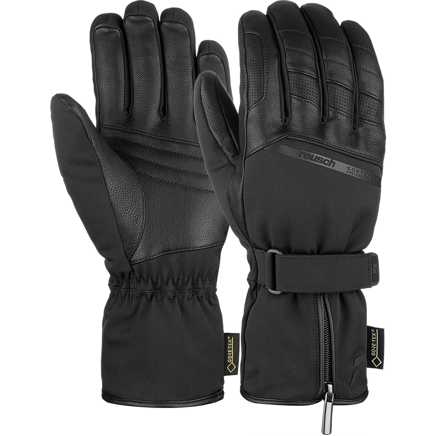 Icarus Gore-Tex Mens Ski Glove