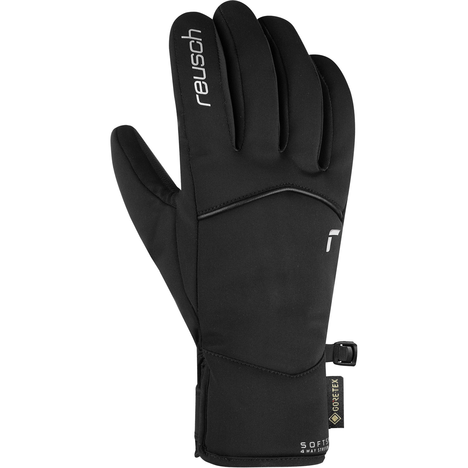 Mia Gore-Tex Ladies Ski Glove