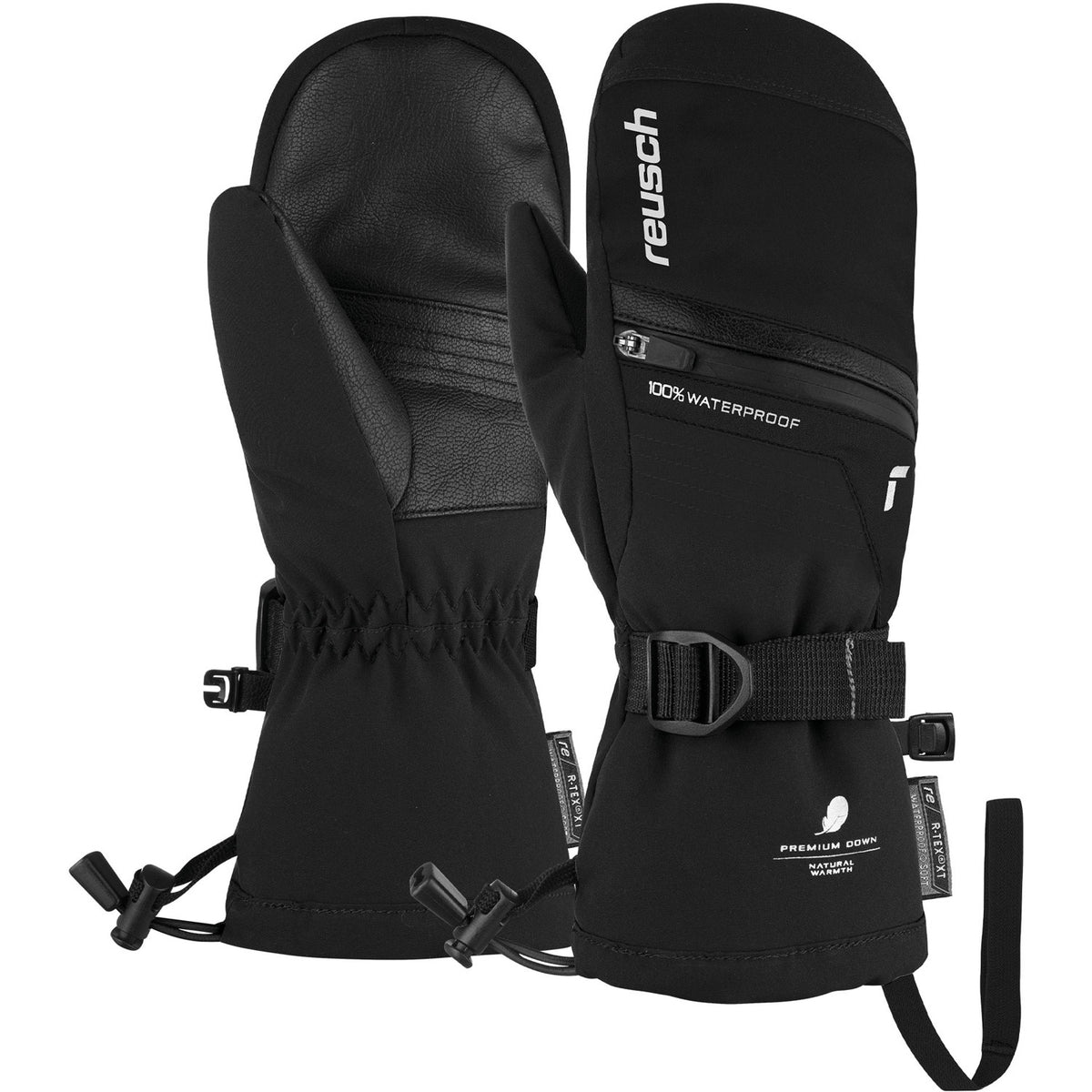 Lando R-Tex XT Jr Snow Mitt
