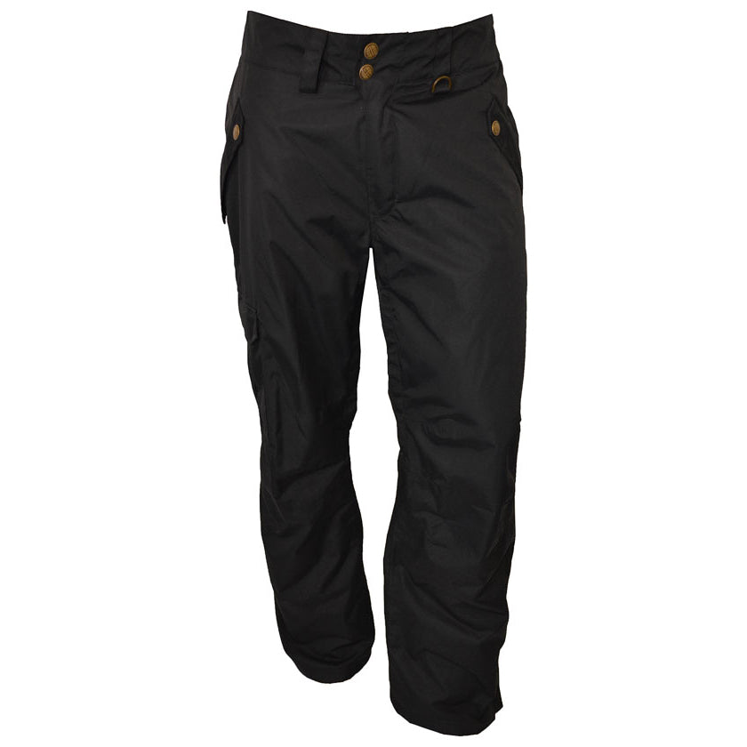 XTM Method Pant 2016 Black
