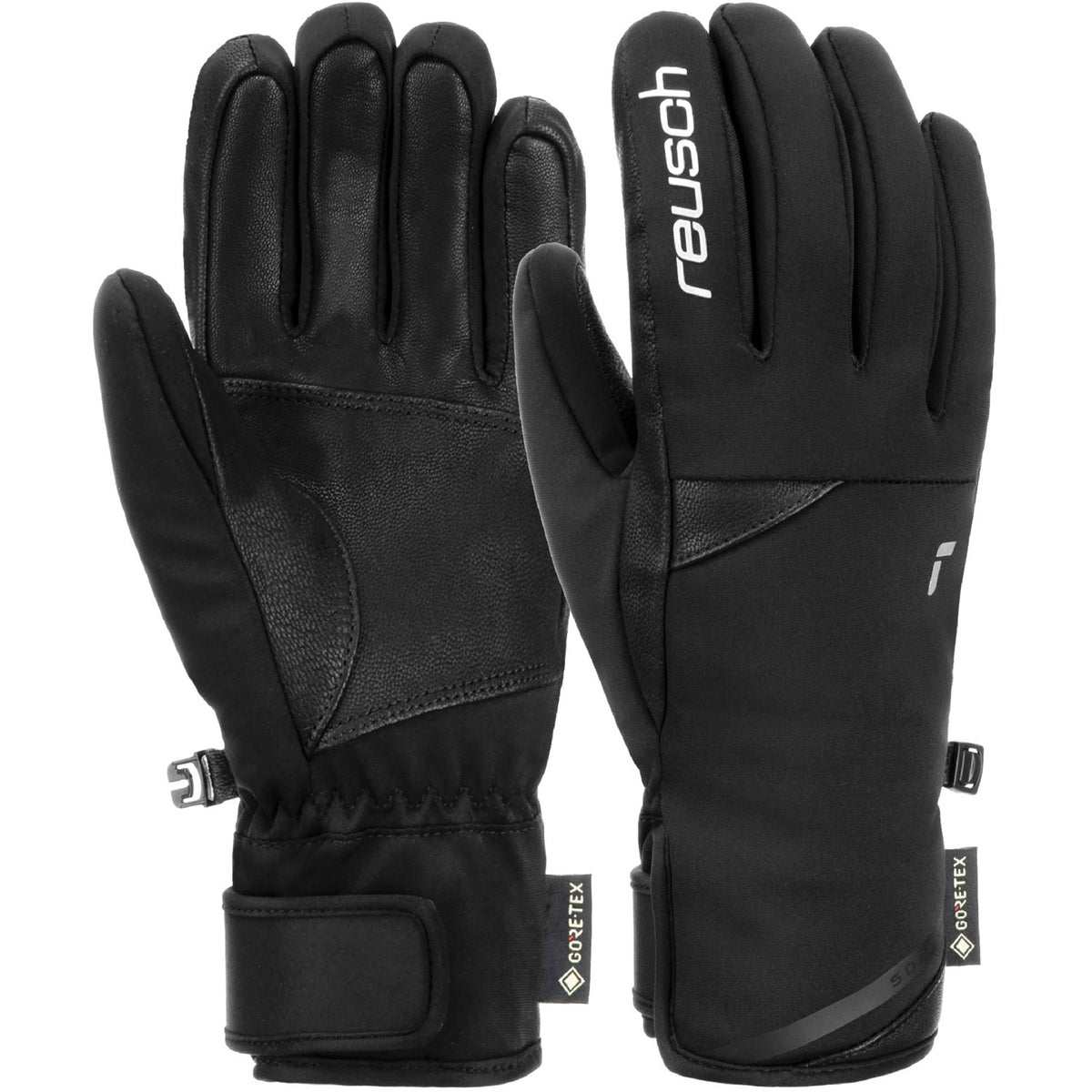 Paula Gore-Tex Ski Gloves