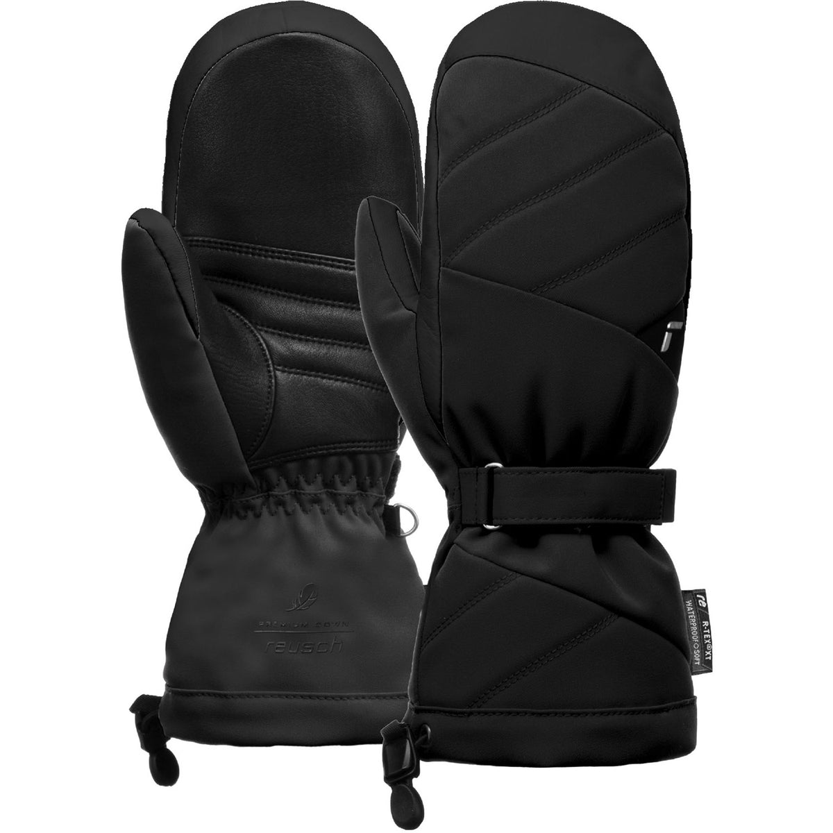 Reusch Sonja R-Tex XT Ladies Ski Mitten