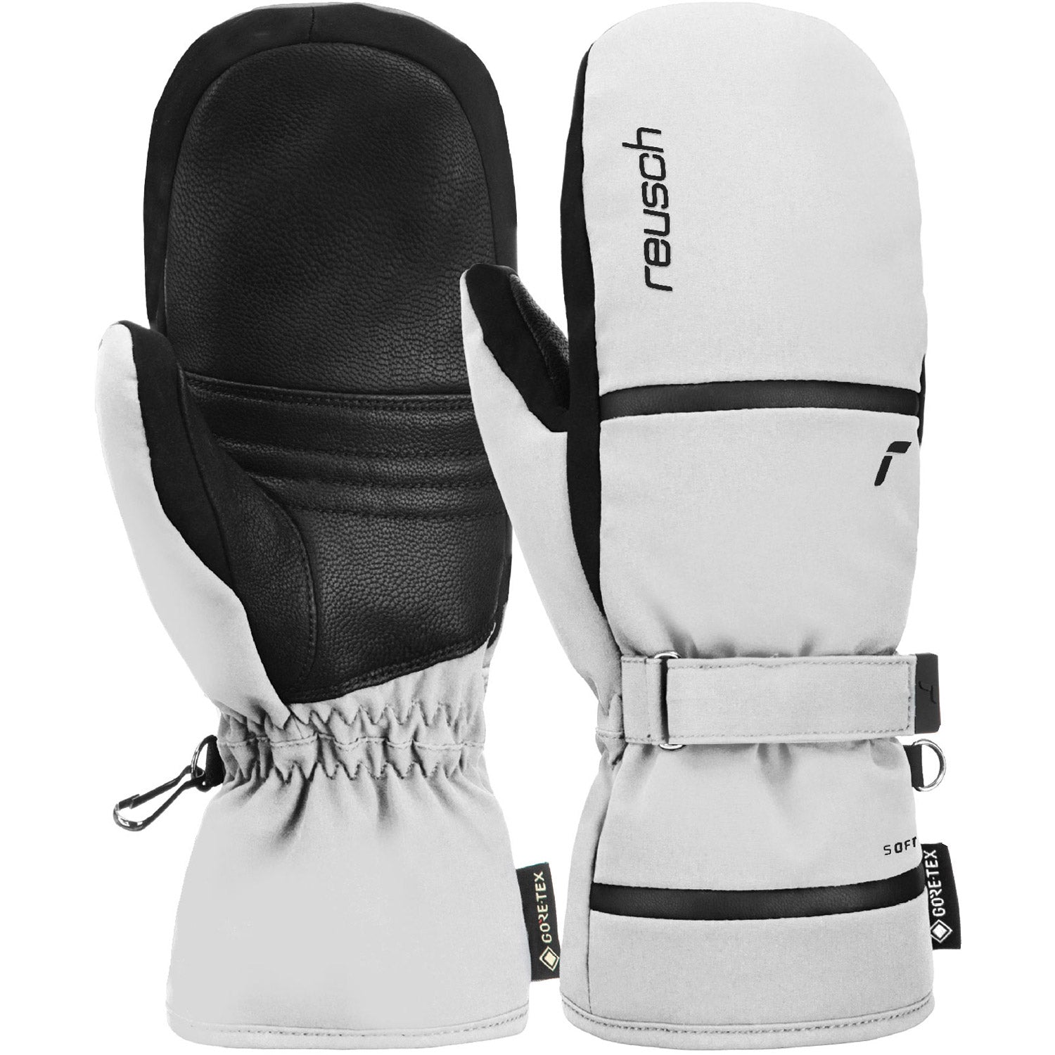 Alessia Gore-Tex Ski Mitts