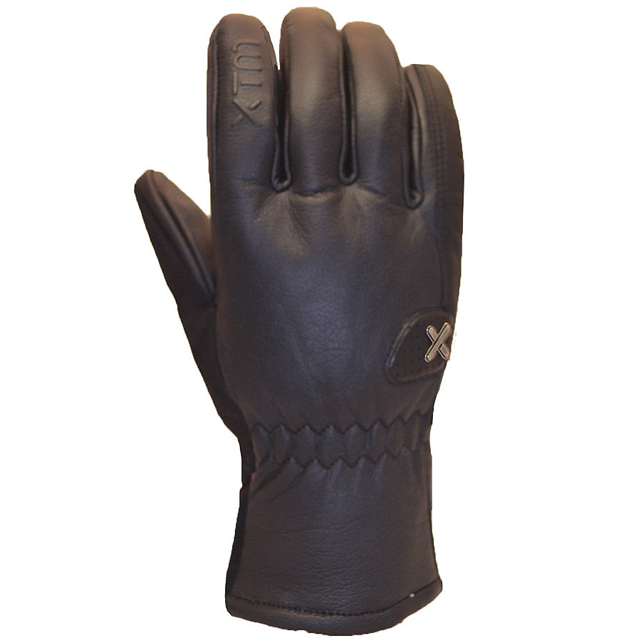 XTM Podium Unisex Snow Glove 2018 Black