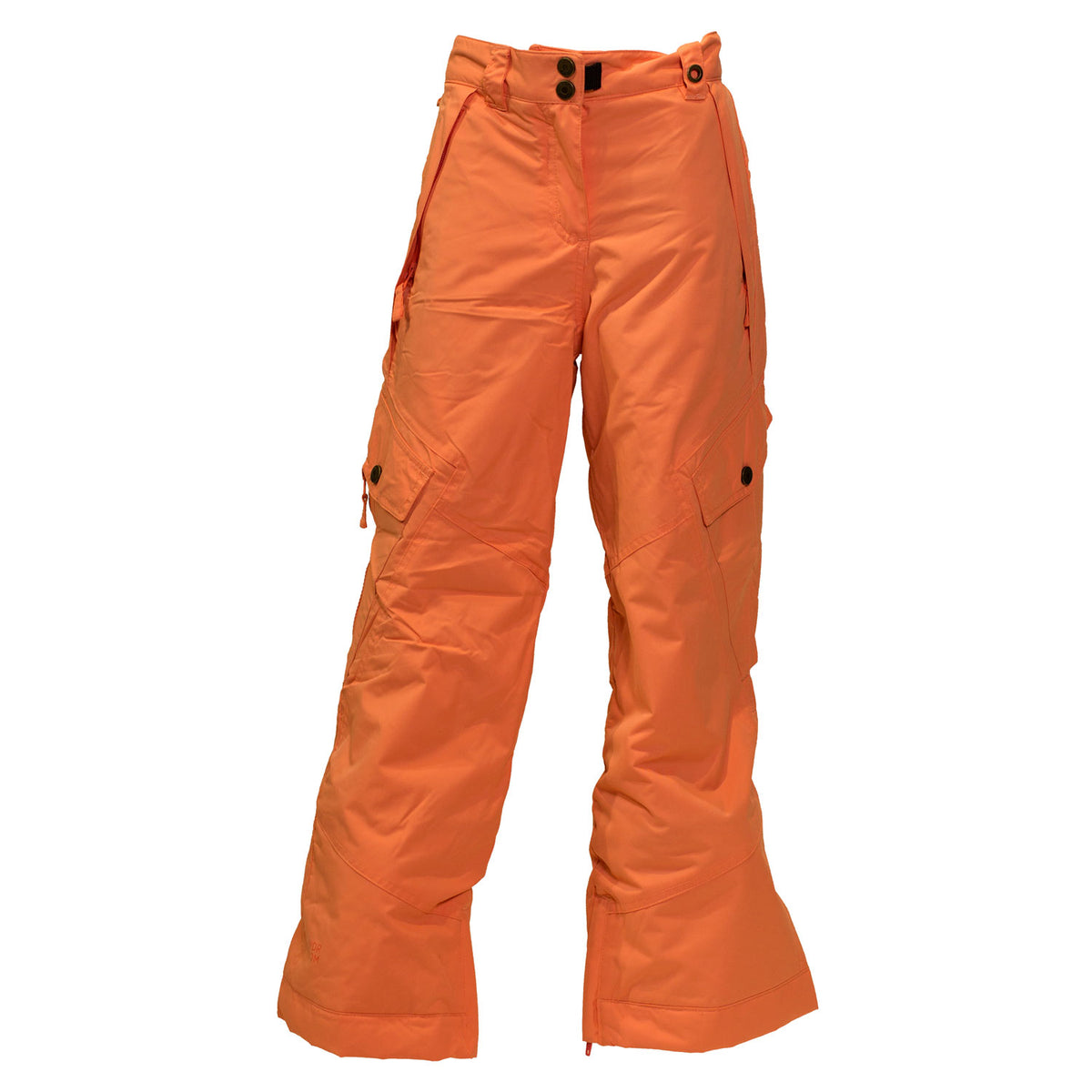 PowerRoom Strobe Pants Kids 2016