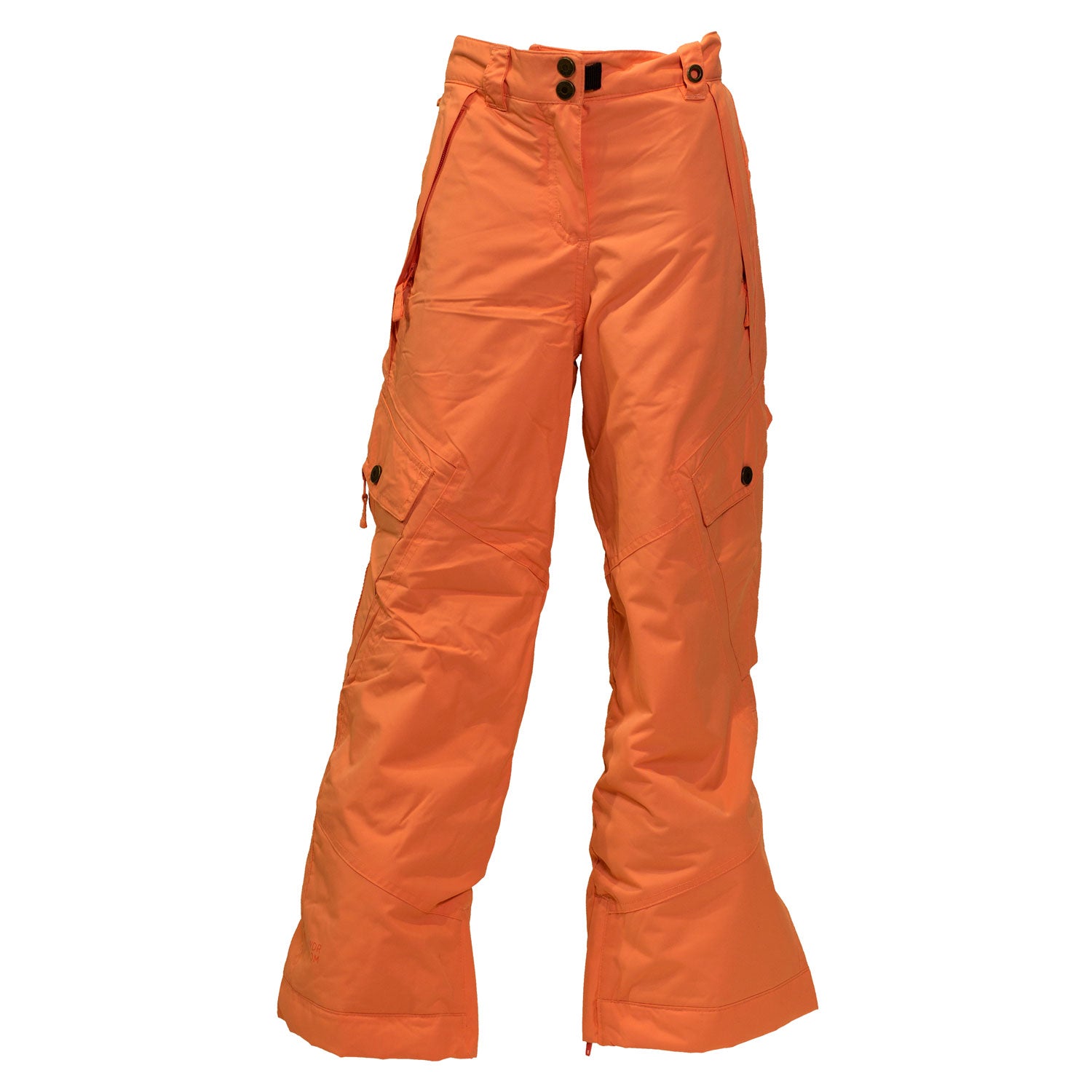 PowerRoom Strobe Pants Kids 2016