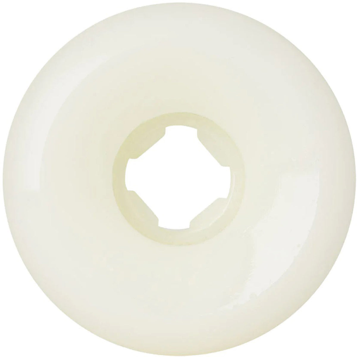 57mm OJII Teamrider Original 95a Skateboard Wheels