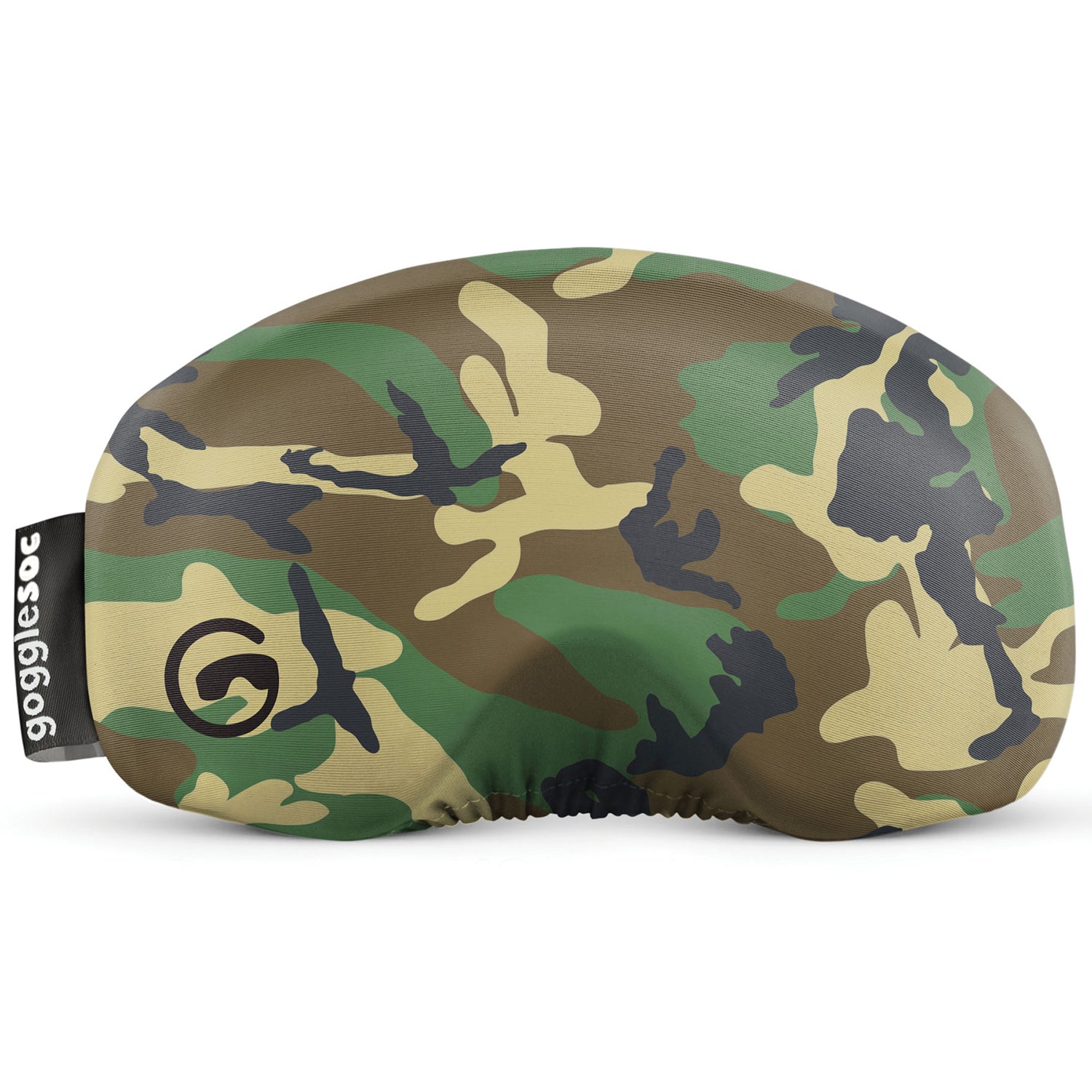 Gogglesoc Original Collection Protective Soc 2018 Camo