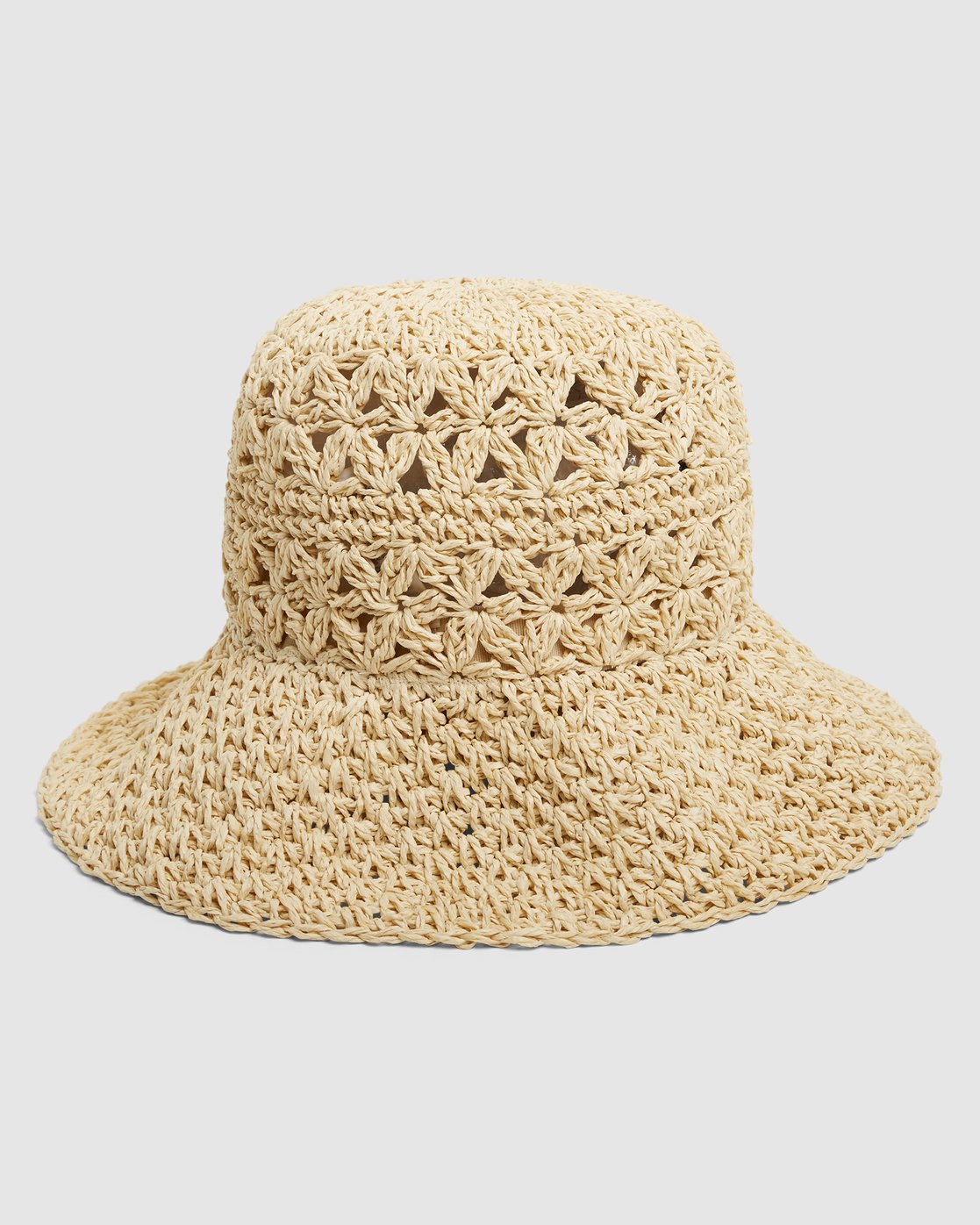 Horizon Bucket Hat