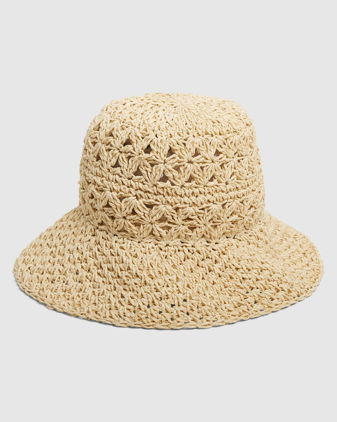 Horizon Bucket Hat