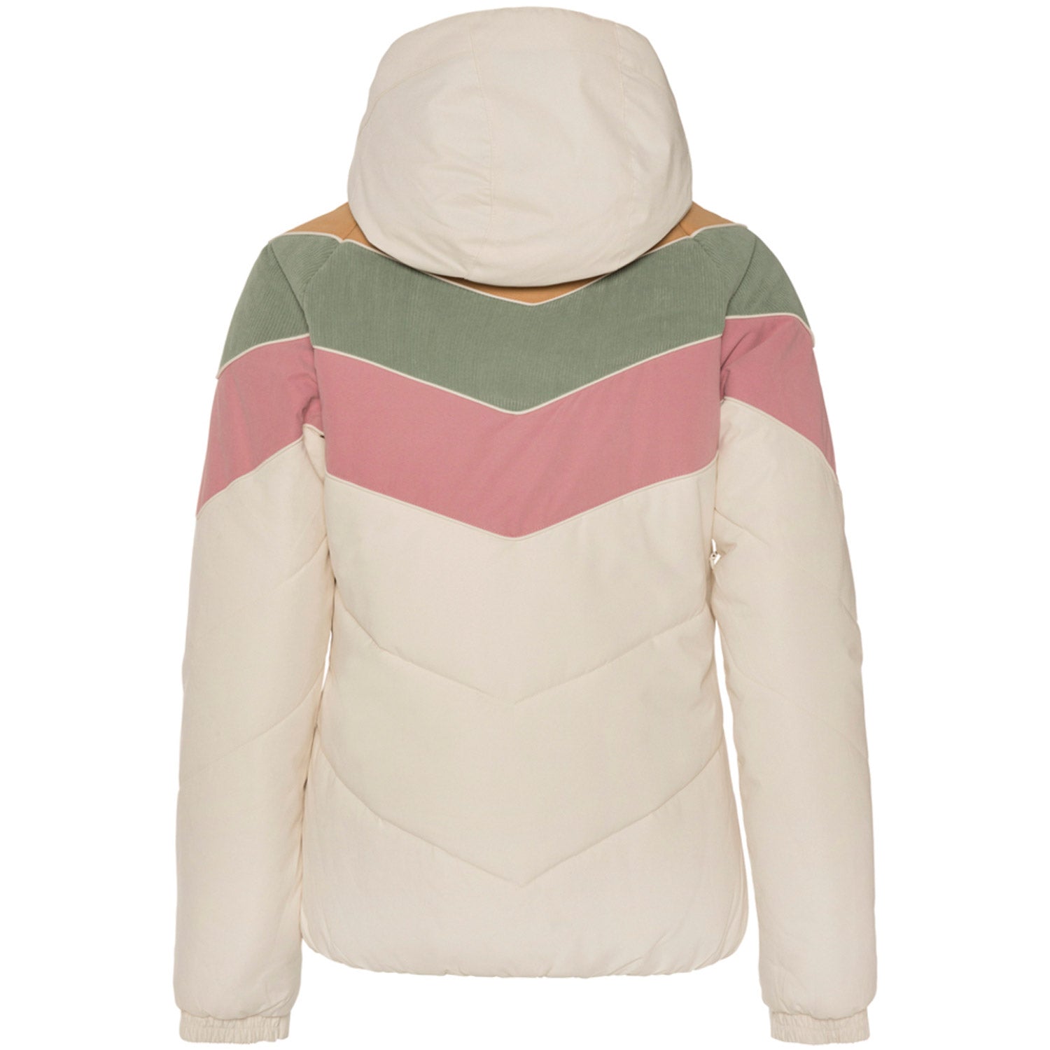 Siberias Ladies Ski Jacket 2022