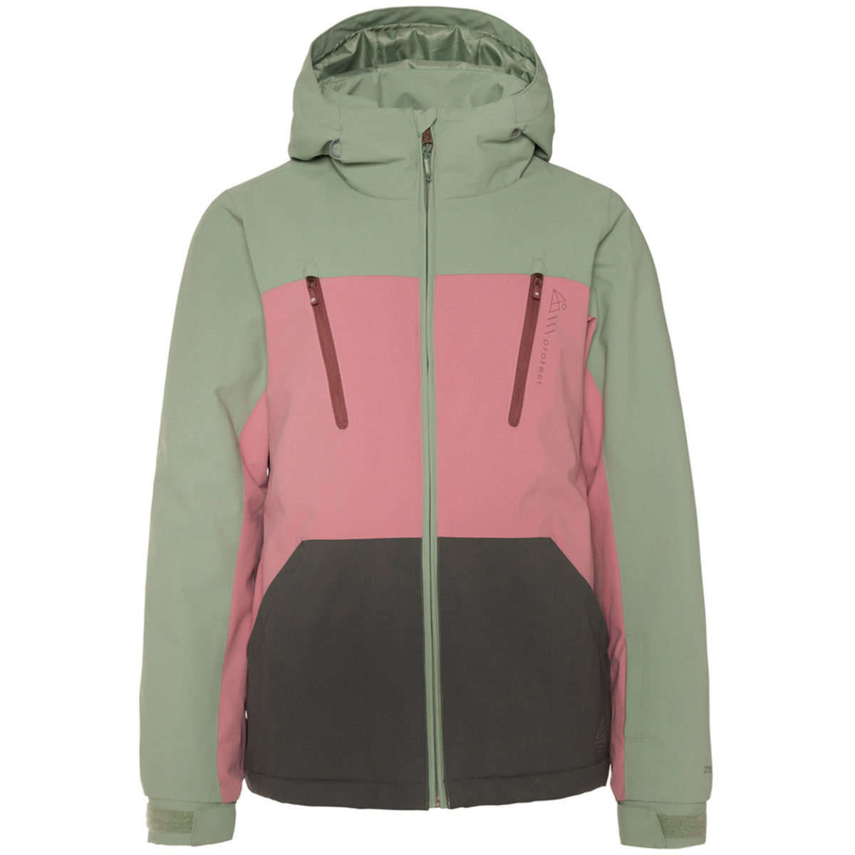 Baow Ladies Ski Jacket 2022