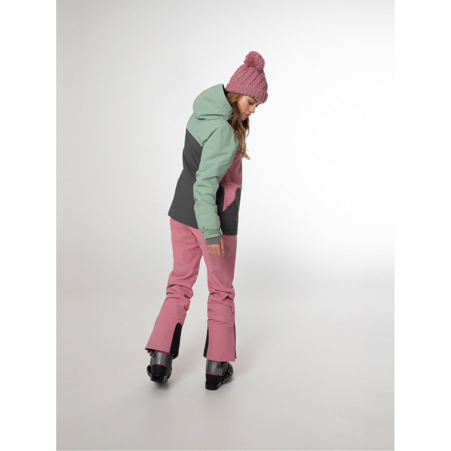 Baow Ladies Ski Jacket 2022
