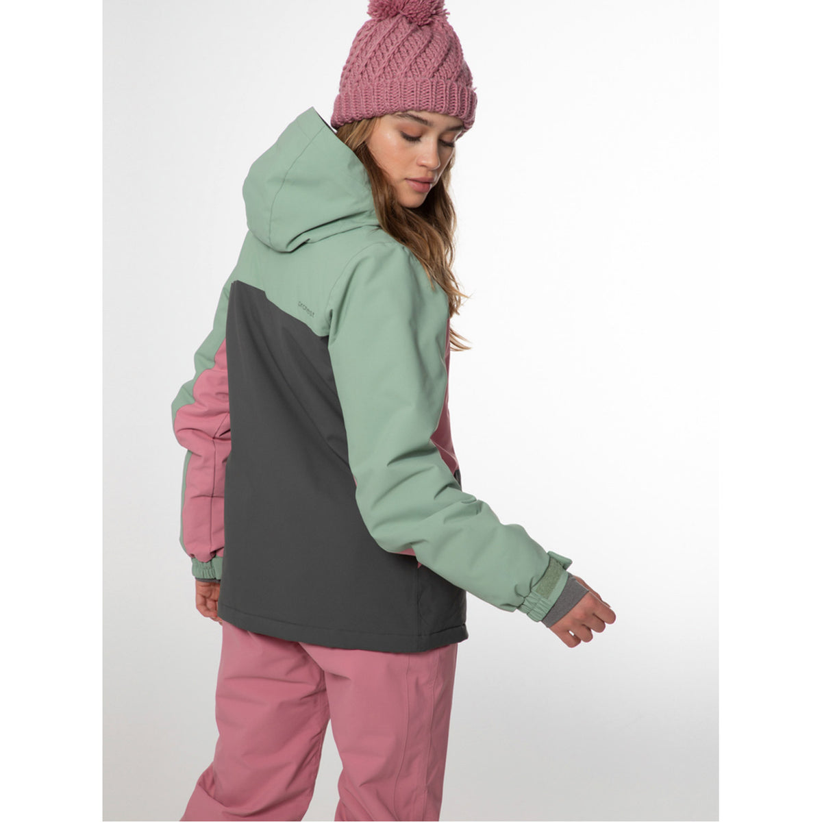 Baow Ladies Ski Jacket 2022