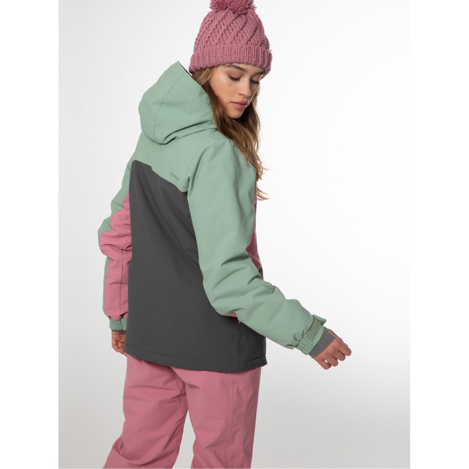 Baow Ladies Ski Jacket 2022