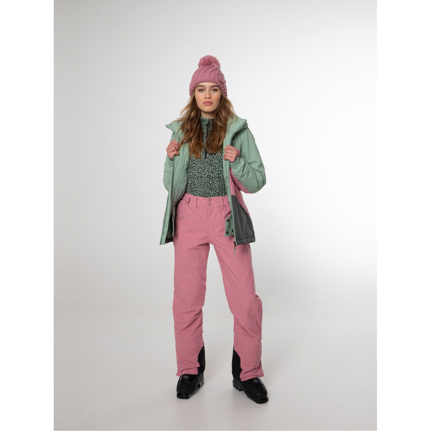 Baow Ladies Ski Jacket 2022