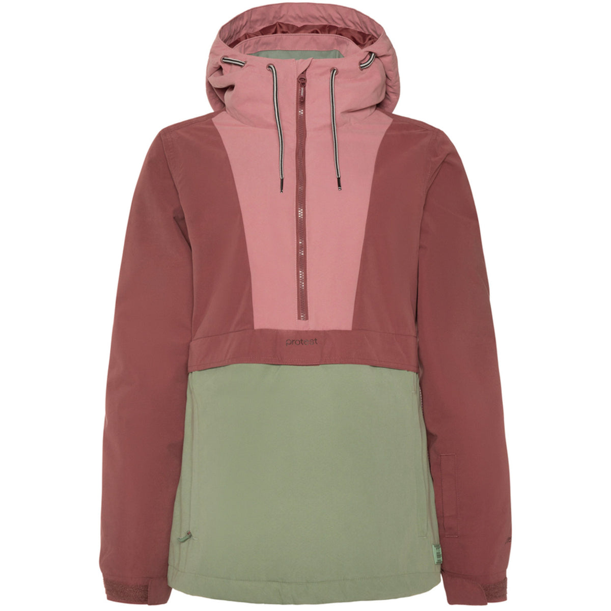 Moorena Anorak Ladies Ski Jacket 2022