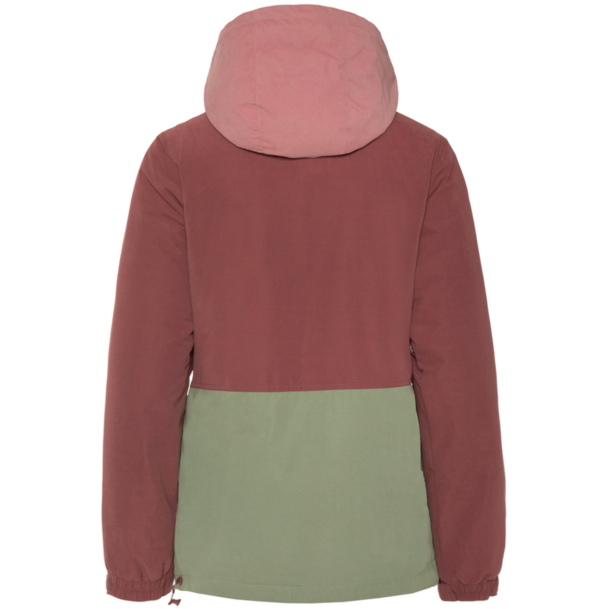 Moorena Anorak Ladies Ski Jacket 2022