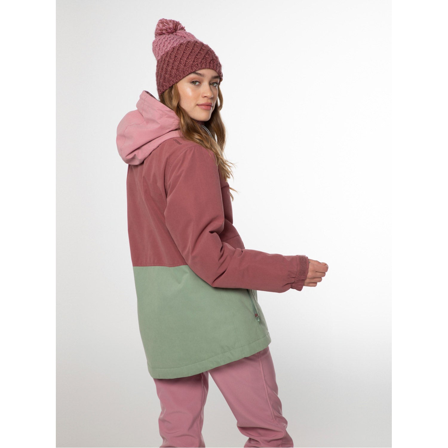 Moorena Anorak Ladies Ski Jacket 2022