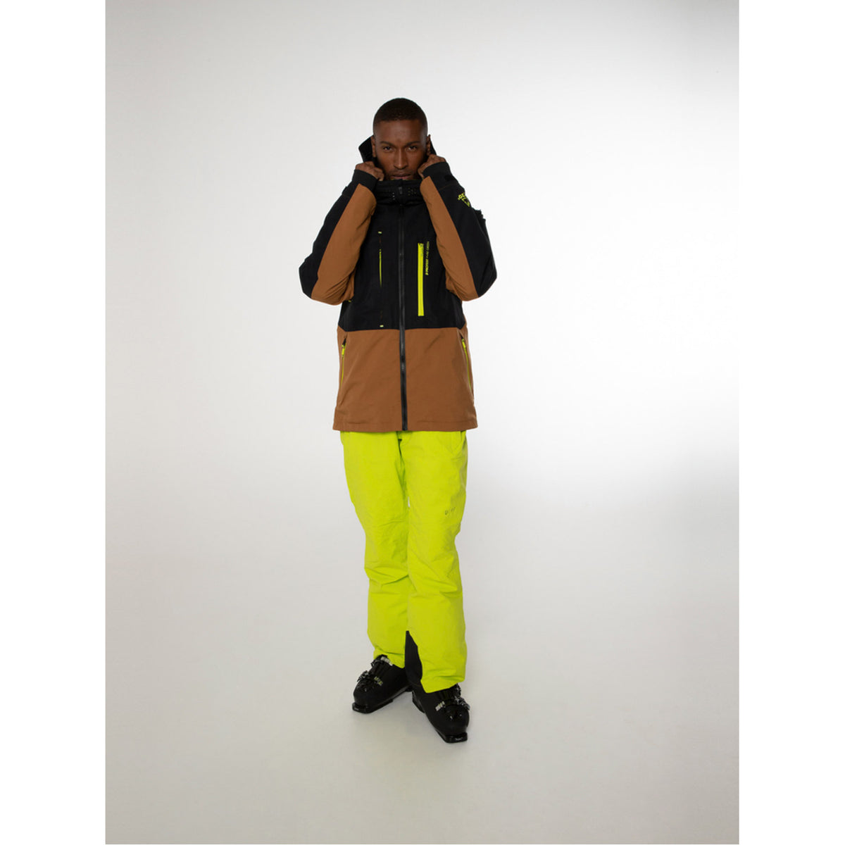 Liquim Ski Jacket 2022