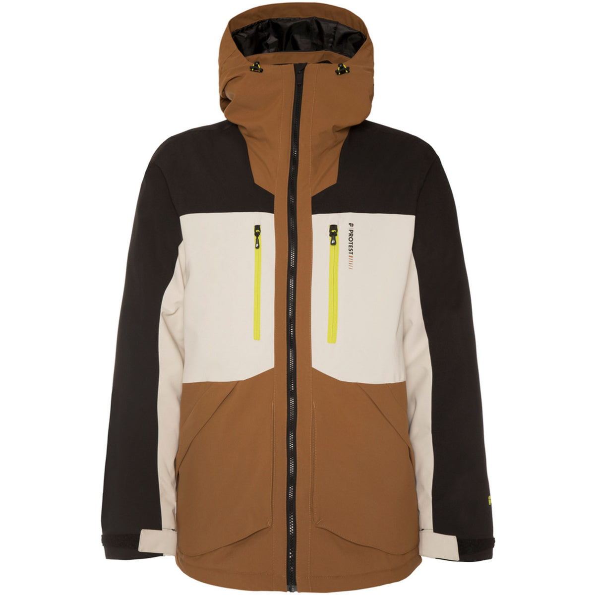 Gooz Mens Ski Jacket 2022