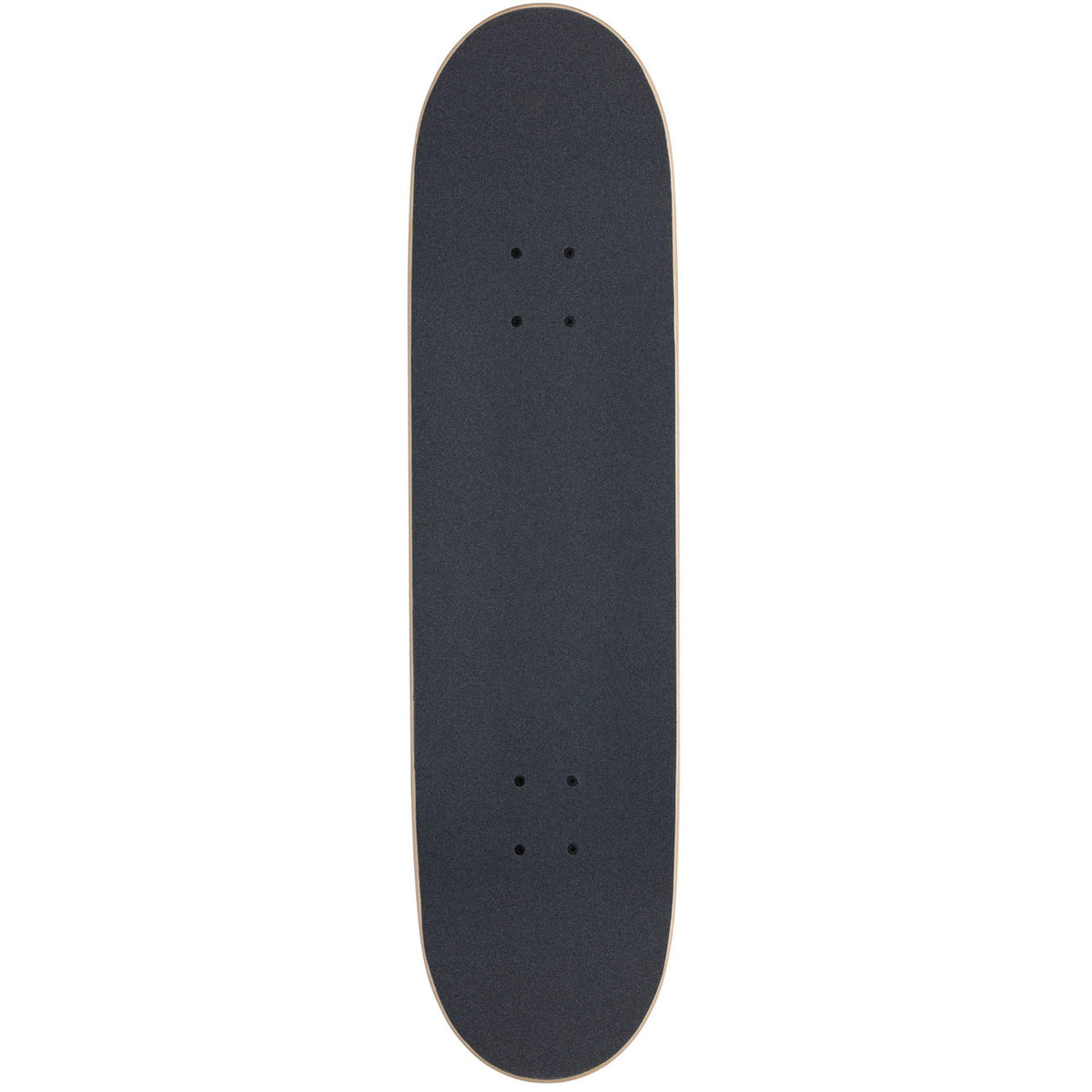 Stranger Things Classic Dot 8.25" Complete Skateboard