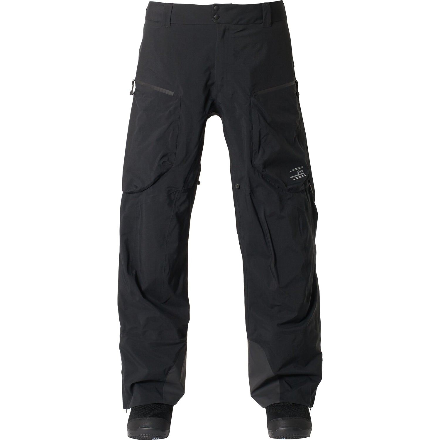 JPN AK457 Stout Snowboard Pant 2019