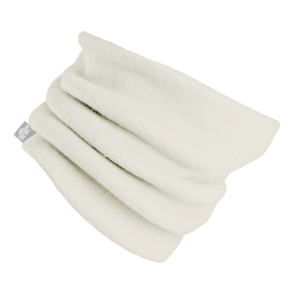 Turtlefur Turtle Original Adult Neckwarmer 2018 White