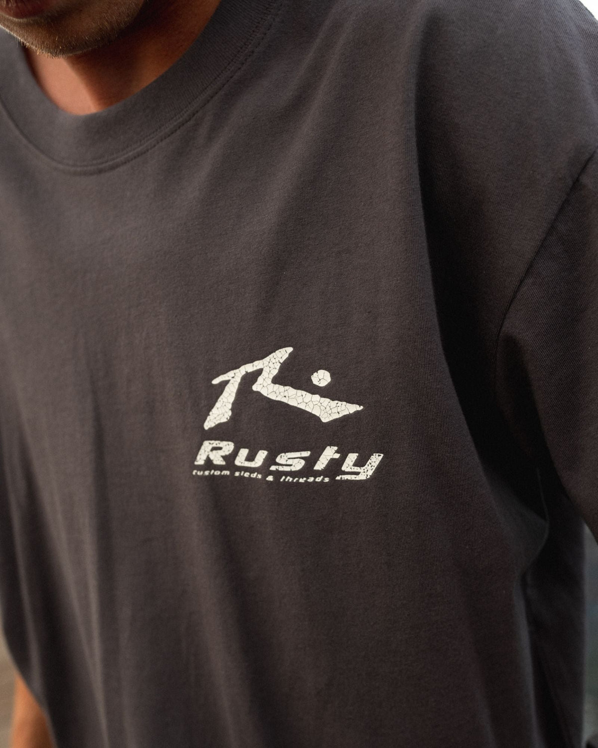 Blaze Short Sleeve Tee
