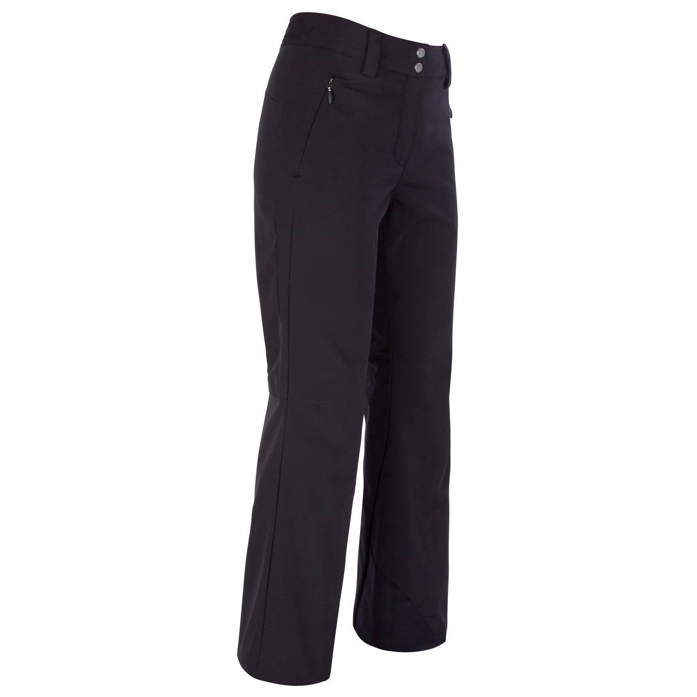 Fera Lucy Ski Pant 2019 Black Satin