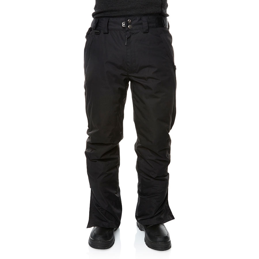 XTM Glide II Plus Pant 2017 Black