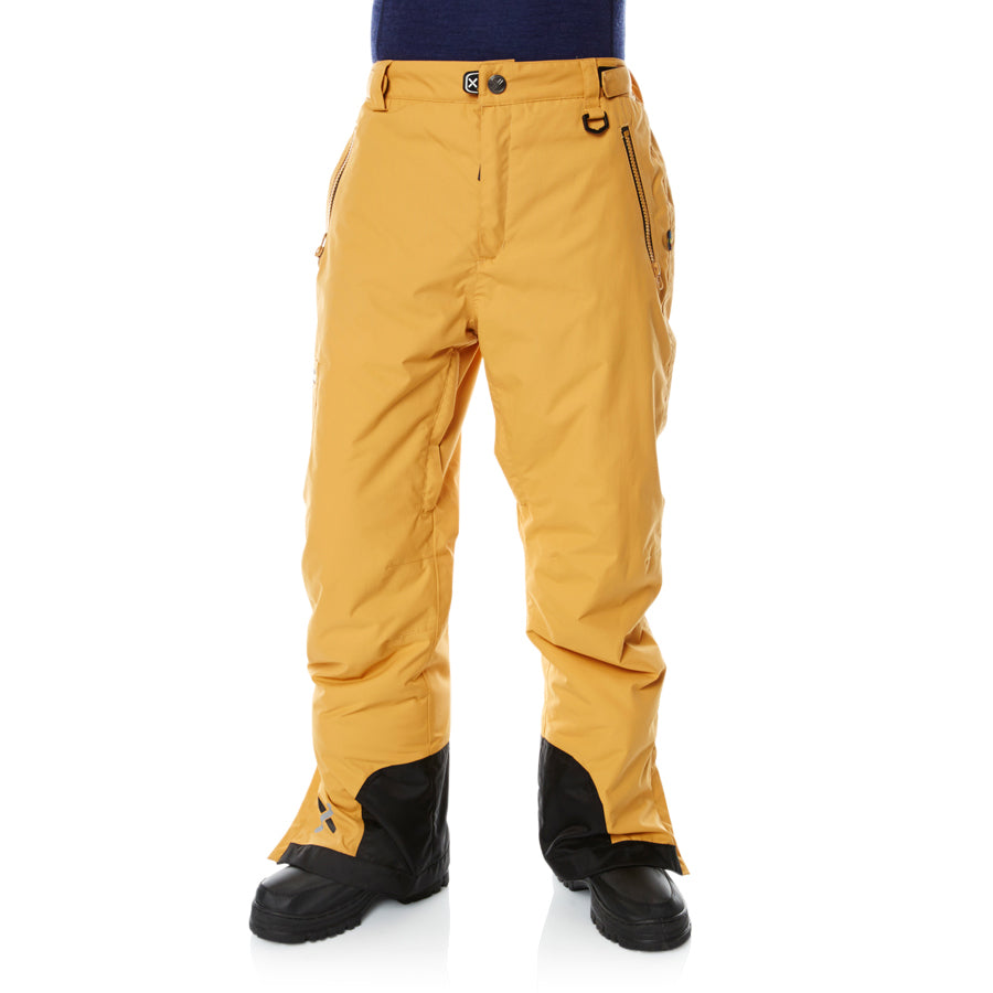 XTM Ninja II Kids Pant 2016 Tan