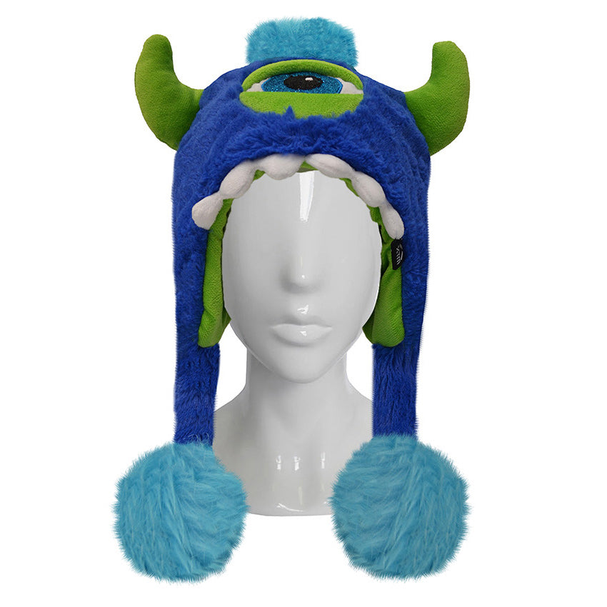 XTM Furble Kids Beanie 2017 Monster