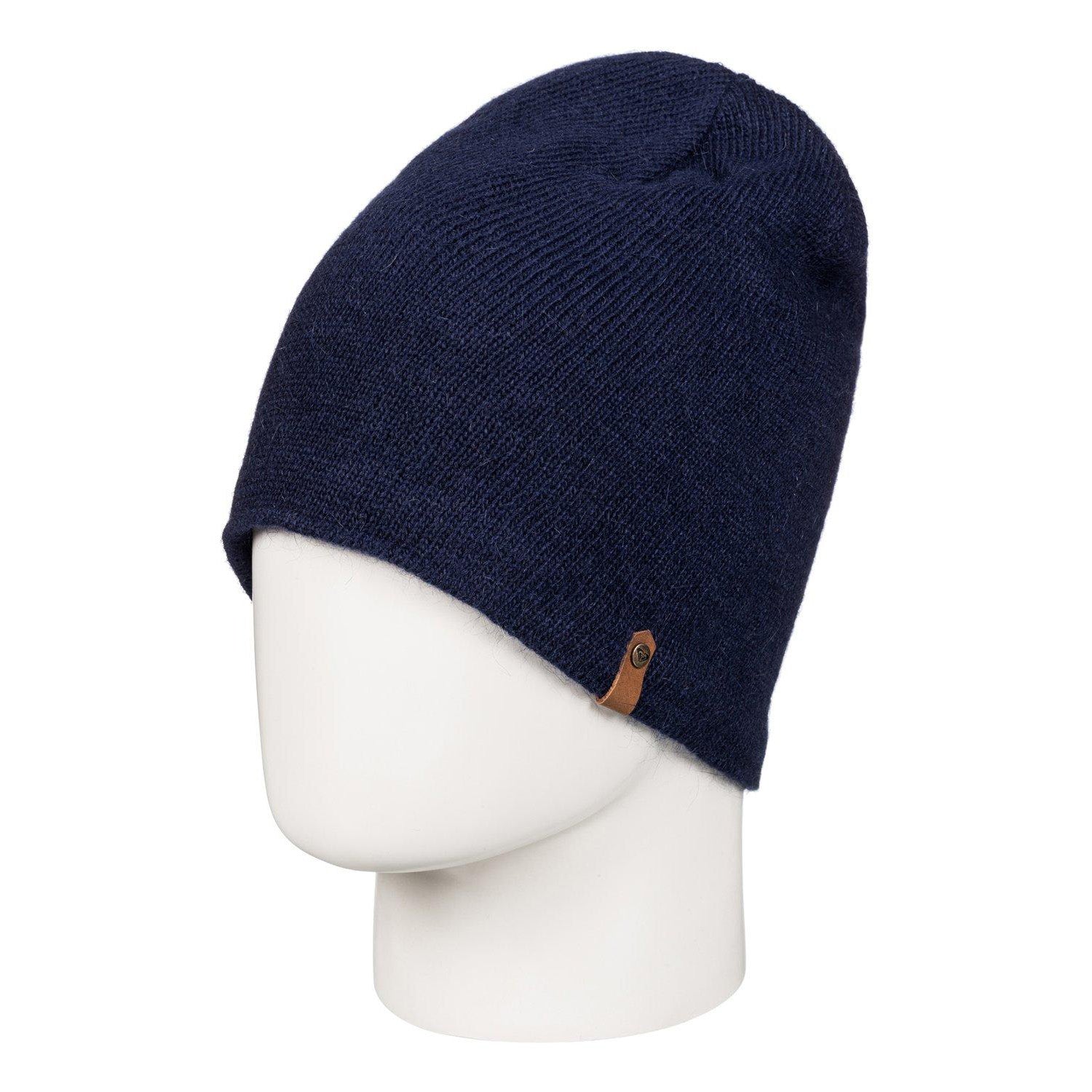 Roxy Torah Bright Snow Beanie 2018 Peacoat