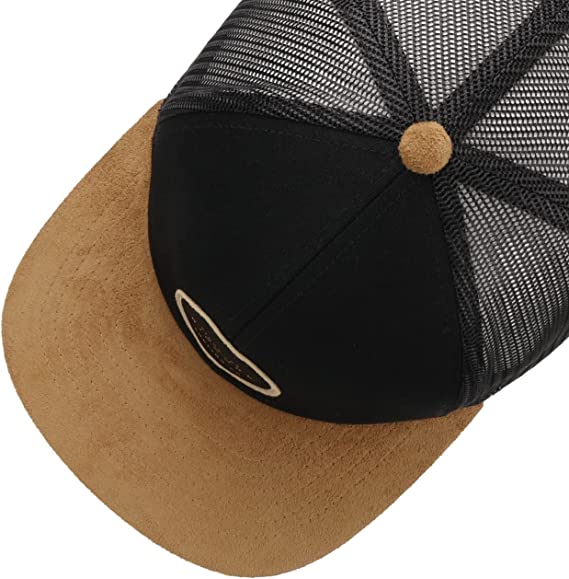 Rip Curl Routine Trucker Black/Tan