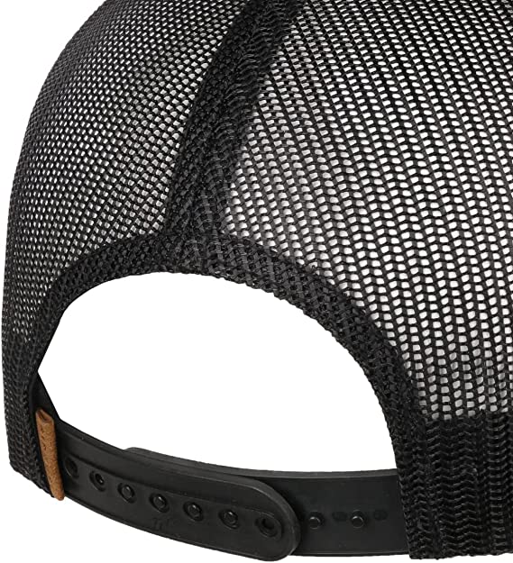 Rip Curl Routine Trucker Black/Tan