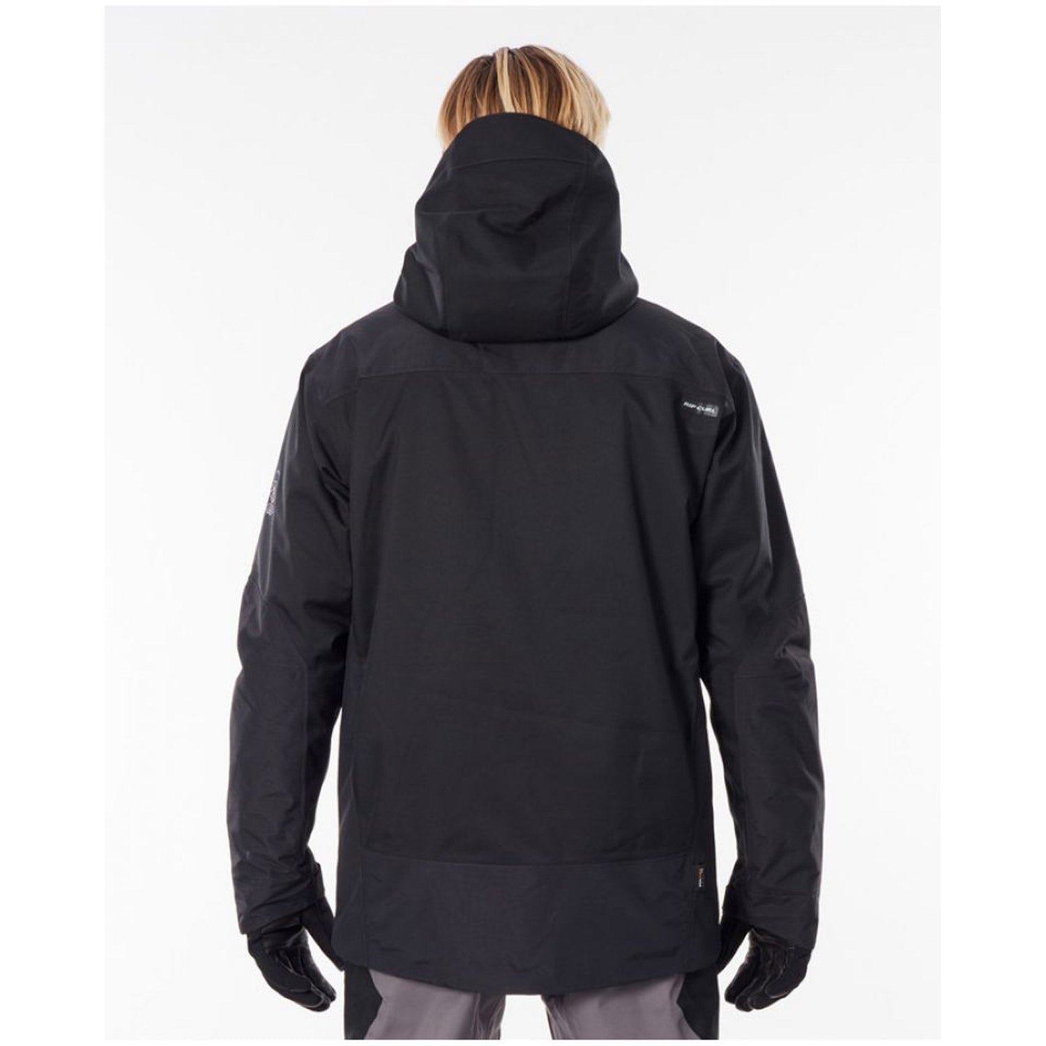 Pow Search Snow Jacket