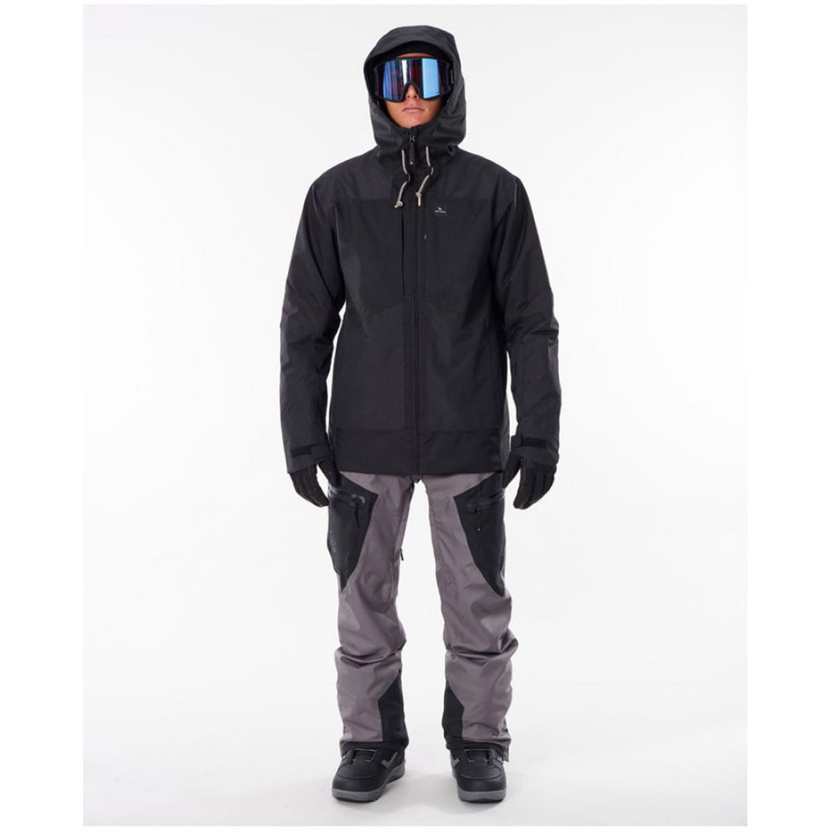 Pow Search Snow Jacket
