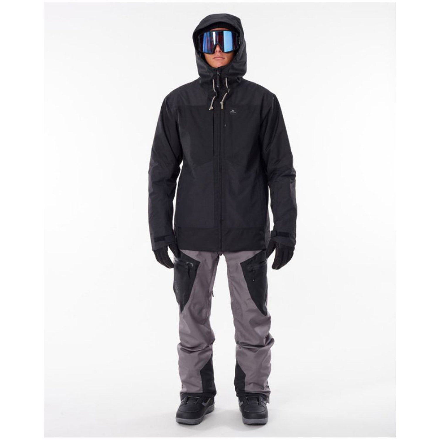 Pow Search Snow Jacket