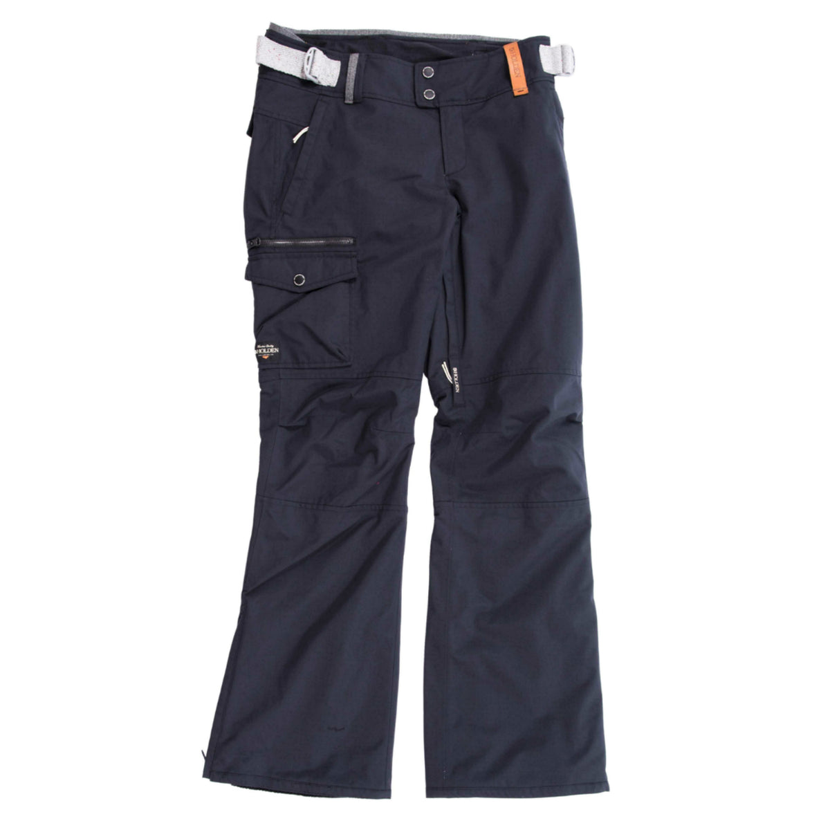 Holden Haze Pant 2017 Black