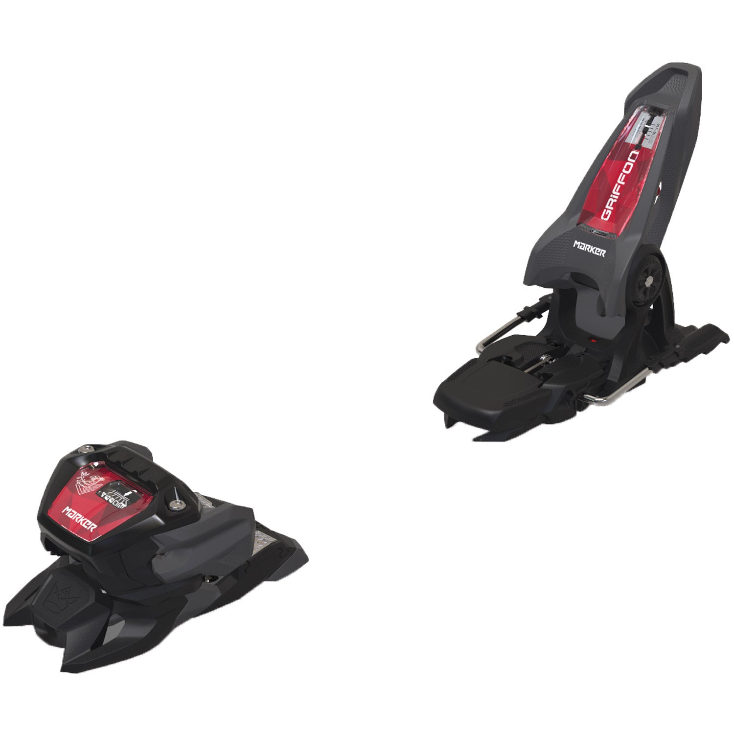 Griffon 13 ID Ski Bindings