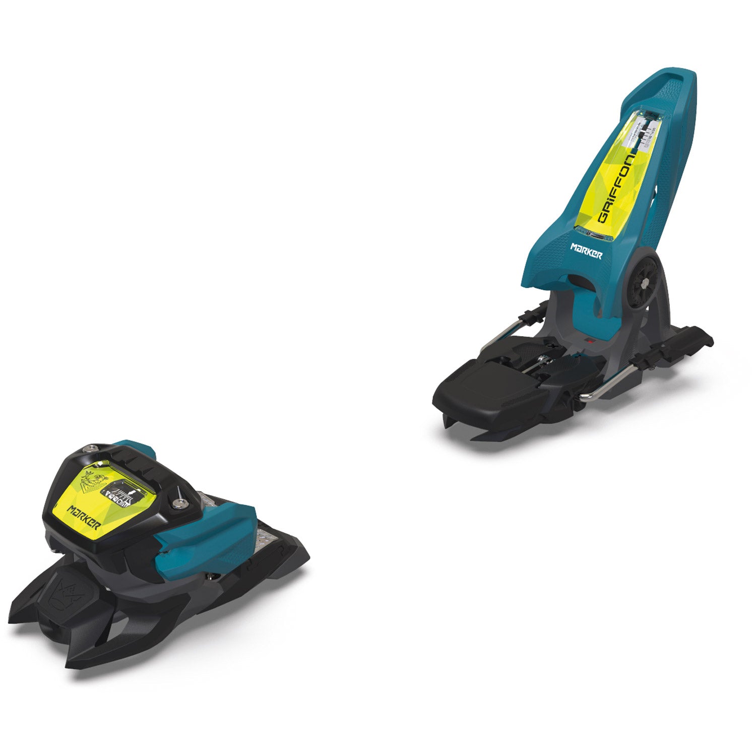 Griffon 13 ID Ski Bindings