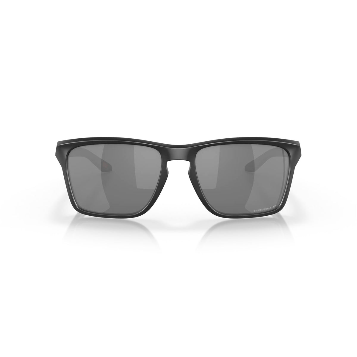Sylas Sunglasses Matte Black - Prizm Black Polarised Lens