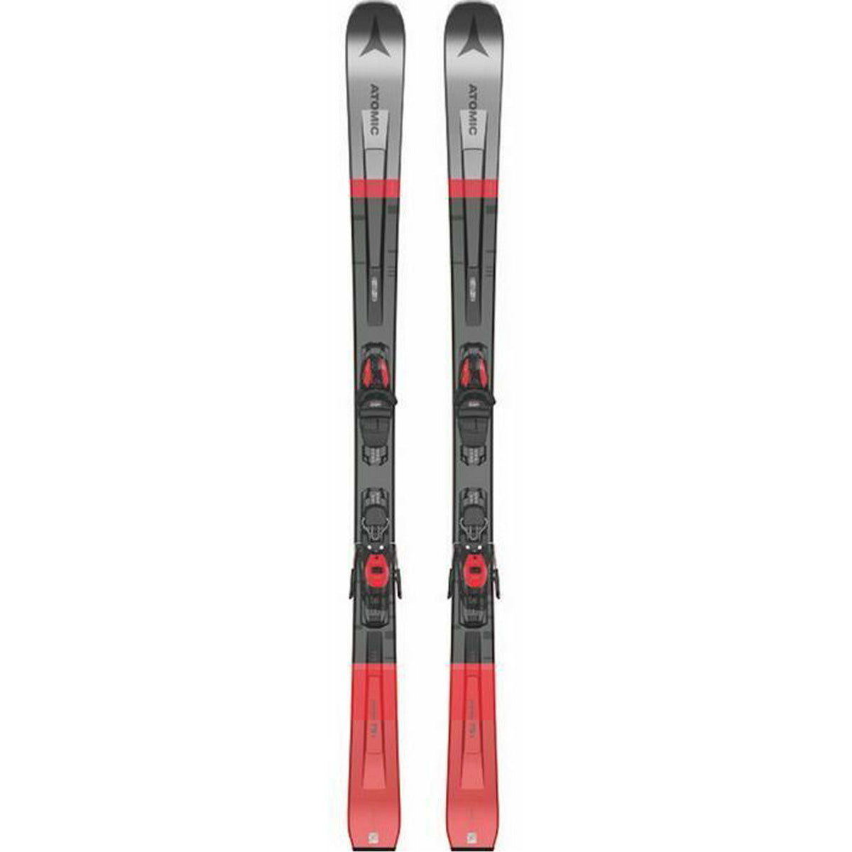Vantage 79 C Skis w/ FT10 Binding